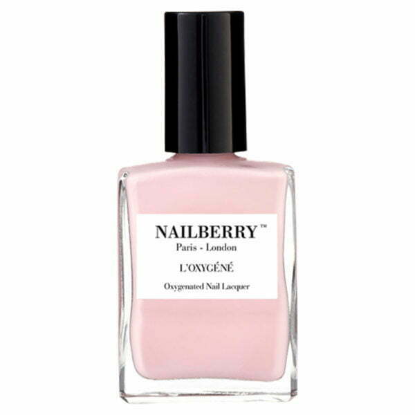 0015 nailberry lait fraise