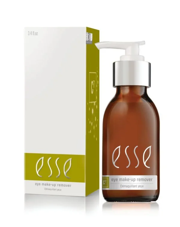 Esse Make-up Remover C7