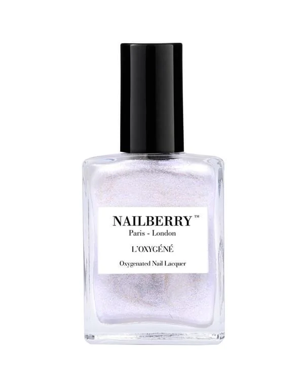 Nailberry Star Dust