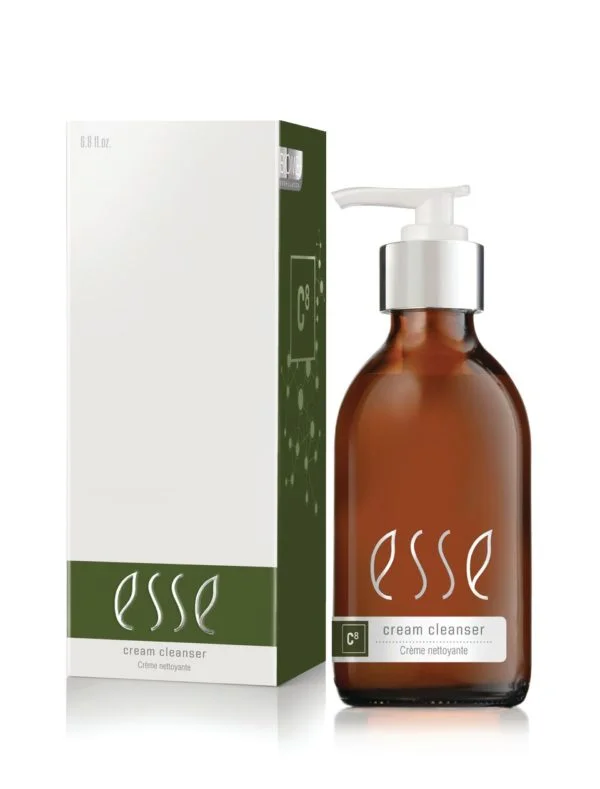 Esse Cream Cleanser C8