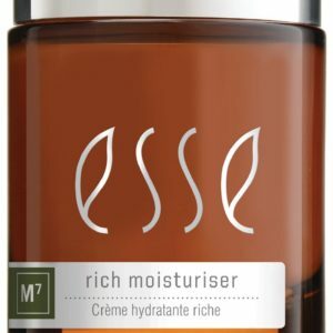 50ml rich moisturiser jar