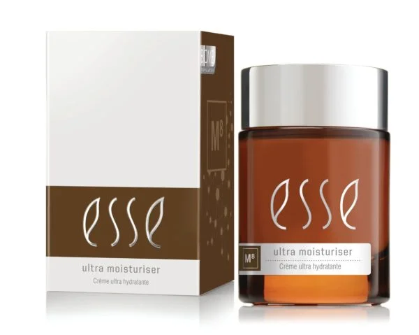 Esse Ultra Moisturiser M8