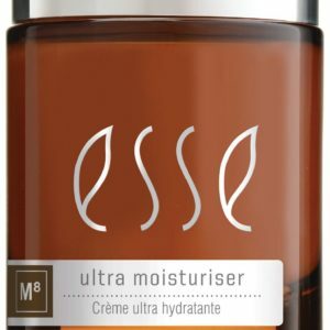 50ml ultra moisturiser jar