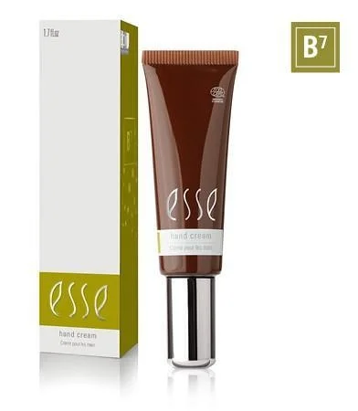 Esse Hand Cream B7