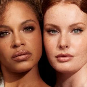 Inika Baked Contour Duo - Afbeelding 2