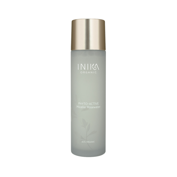inika skincare phyto active micellair rosewater cosmic beauty zoetermeer