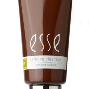 refining cleanser