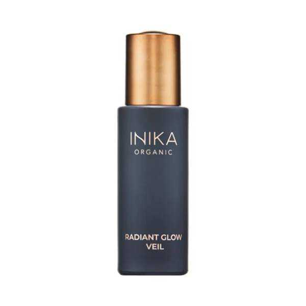 INIKA Radiant Glow