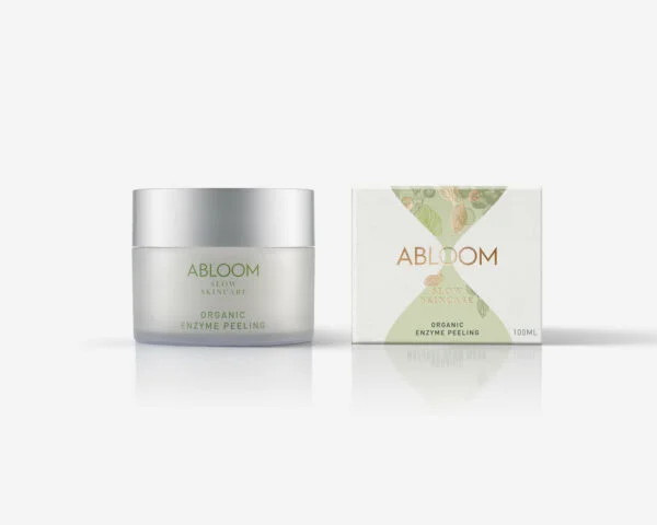 Abloom BIOLOGISCHE ENZYM PEELING