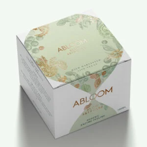 Abloom BIOLOGISCHE ENZYM PEELING - Afbeelding 4