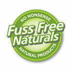 fuss free naturals