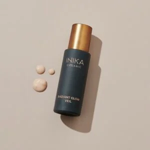 INIKA Radiant Glow - Afbeelding 4