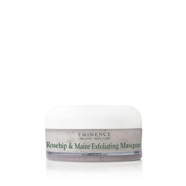 Éminence Rosehip & Maize Exfoliating Masque