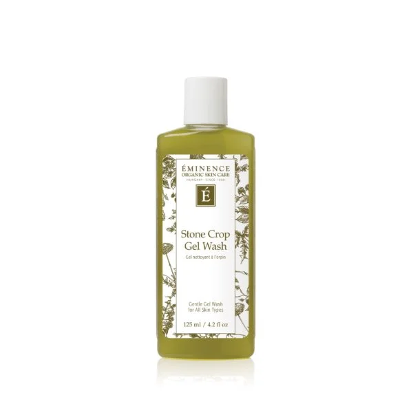 Éminence Stone Crop Gel Wash