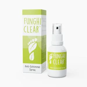 FunghiClear Anti-schimmel Spray