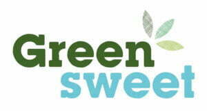 green sweet logo