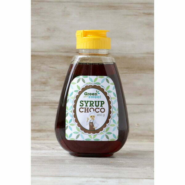 products 0000 syrup choco 450 gram